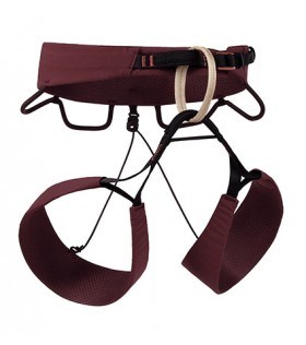 Седалка за катерене Blue Ice Addax Cuesta Harness Decadent Chocolate Winter 2022