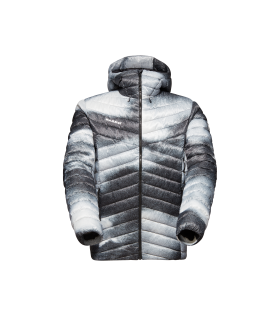 Яке Mammut Albula IN Hooded Jacket Men Grain Winter 2025