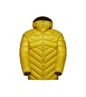 Яке Mammut Taiss IN Hooded Jacket M's Winter 2025