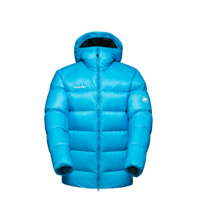 Яке Mammut Taiss Pro IN Hooded Jacket M's Winter 2025
