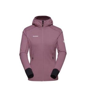 Полар Mammut Taiss Light ML Hooded Jacket Women Winter 2025