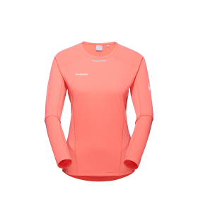 Блуза Mammut Aenergy FL LS W's Winter 2025