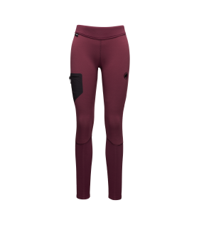 Клин Mammut Aconcagua ML Tights long W's Winter 2025
