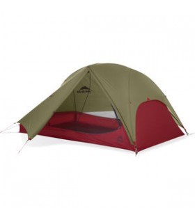 Cascade Designs Палатка Freelite 2 Person Ultralight Tent