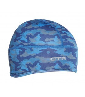 CTR Шапка Mistral Skully Winter 2019