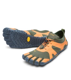 Обувки с пръсти Vibram Five Fingers V-Alpha W's Summer 2022