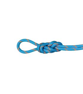 Въже Mammut 8.7 Alpine Sender Dry Rope Standard 60m Winter 2025