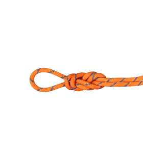 Въже Mammut 9.0 Alpine Sender Dry Rope Standard 60M Winter 2025