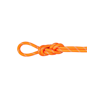 Въже Mammut 9.5 Alpine Dry Rope Dry Standard 70m Winter 2025