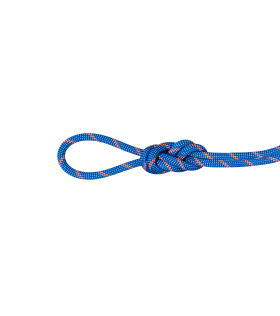 Въже Mammut 7.5 Alpine Sender Dry Standard 60M Winter 2025