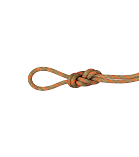 Въже Mammut 8.0 Alpine Dry Rope Dry Standart 30M Winter 2025