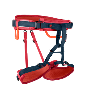 Детска Седалка Mammut Ophir Harness Kid's Winter 2025