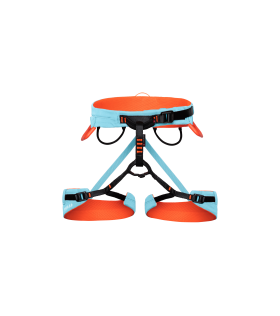 Дамска Седалка Mammut Togir 2.0 3 Slide Harness W's Winter 2025