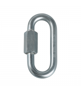 Карабинер Mammut Maillon Screwgate Carabiner Winter 2025