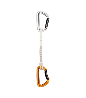 Примкa Mammut Sender Keylock 17 cm Quickdraw Winter 2025