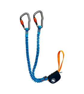 Сет за Via Ferrata Mammut Skywalker Classic Via Ferrata Winter 2025