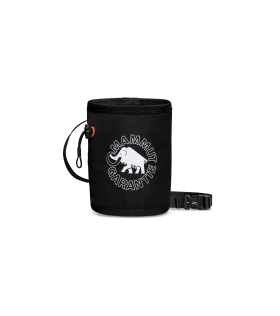 Торбичка за Магнезий Mammut Gym Print Chalk Bag Winter 2025