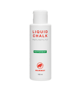 Течен Магнезий Mammut Liquid Chalk Peppermint 100ml Winter 2025