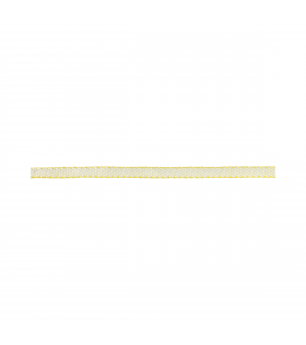 Лента Mammut Contact Sling 8.0 Yellow 180 cm Winter 2025