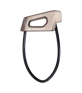 Осигурително устройство Mammut Crag Light Belay Winter 2025