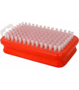Swix Четка за вакса Rectangular White Nylon Brush