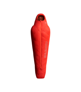 Спален чувал Mammut Perform Down Bag -7 C° Winter 2025