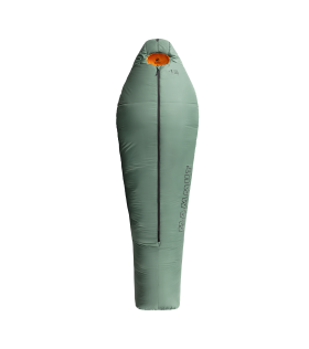 Спален Чувал Mammut Comfort Fiber Bag -1C Winter 2025