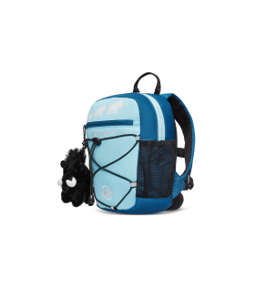 Детска Раница Mammut First Zip 4L Kids Winter 2025