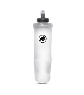 Мека бутилка Mammut Soft Flask 500ML Winter 2025