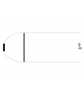 Supair 2B Light Speed Bar 