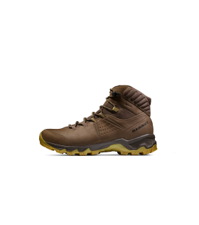 Обувки Mammut Mercury IV Mid GTX M's Winter 2025
