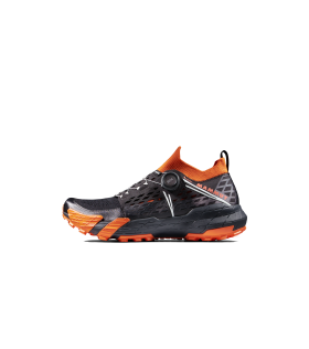 Обувки Mammut Aenergy TR BOA Mid GTX M's Winter 2025