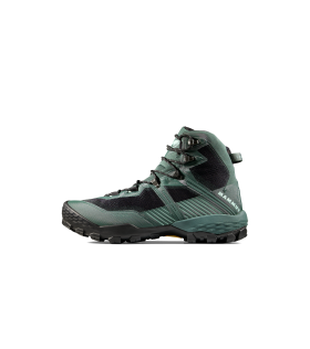 Планински Обувки Mammut Ducan II High GTX M's Winter 2025