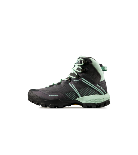 Планински Обувки Mammut Ducan II High GTX W's Winter 2025
