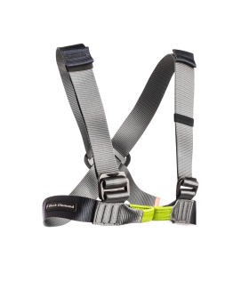 Нагръдник Black Diamond Vario Chest Summer 2023