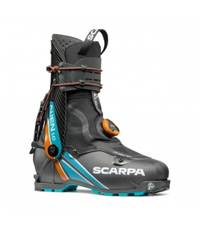 Scarpa Ски Обувки Alien 1.0 Winter 2025