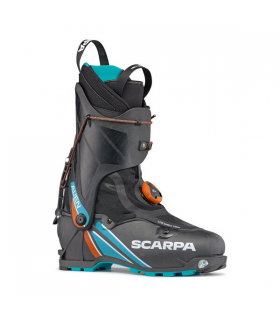 Ски Обувки Scarpa Alien Winter 2025