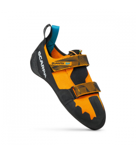 Еспадрили Scarpa Quantix SF Winter 2025