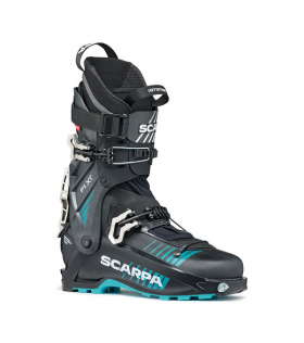 Ски Обувки Scarpa F1 XT M's Winter 2025