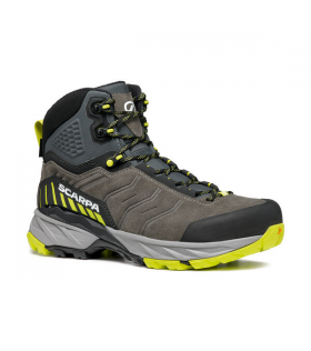 Планински Обувки Scarpa Rush TRK GTX M's Summer 2025