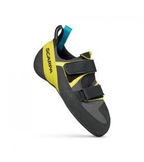 Еспадрили Scarpa Arpia V M's Summer 2025