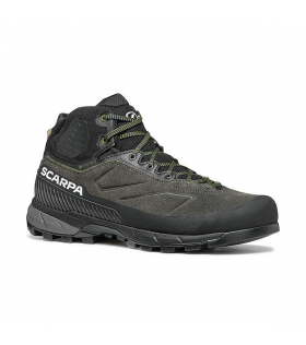 Планински Oбувки Scarpa Rapid XT MID GTX M's Summer 2025