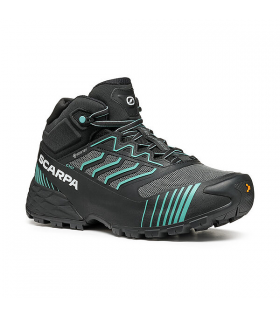 Планински Обувки Scarpa Ribelle Cross GTX W's Winter 2025