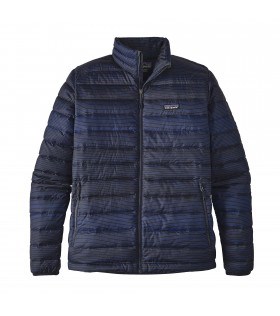 Patagonia Пухенка M's Down Sweater Jacket