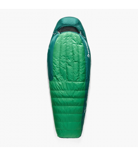 Спален Чувал Sea to Summit Ascent -1C Down Sleeping Bag Regular Summer 2025