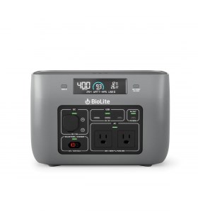 Зарядно устройство Biolite BaseCharge 600