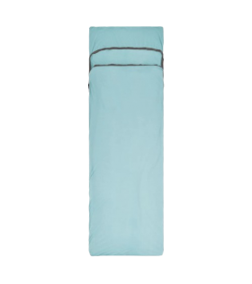Чаршаф за Спален Чувал Sea to Summit Comfort Blend Rectangular W/Pillow Sleeve Summer 2025