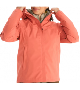 Яке Marmot W'S Precip Eco Pro Jacket Winter 2024