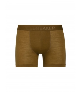 Боксерки Icebreaker Merino Blend 125 Cool-Lite Anatomica Boxers Summer 2025