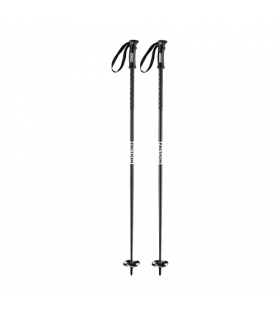 Щеки Faction Skis Black Pole